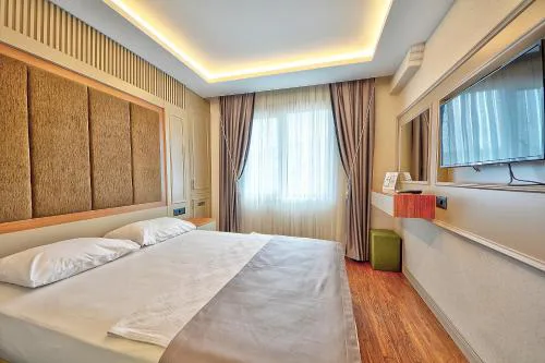 Kalkan Hotel