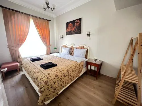 KAMER Apart Hotel
