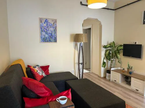 Karakaş Homes