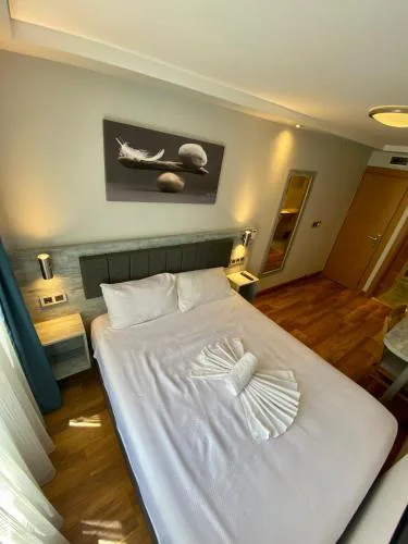 Kaya hotel beyoğlu