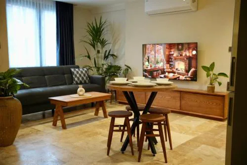 Khalkedon Suites