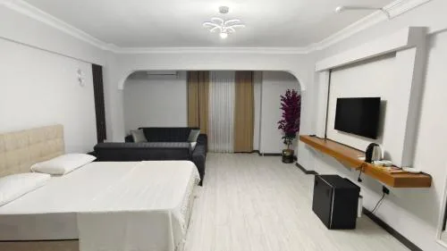 KILIÇ MOTEL