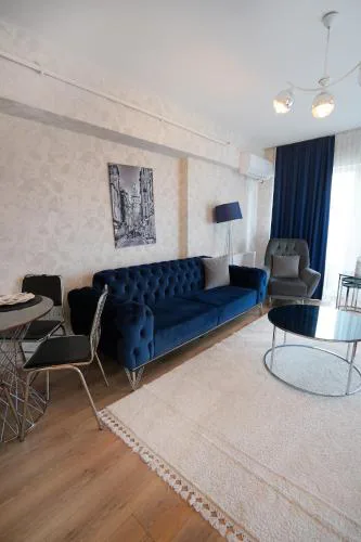 King Suite AN9