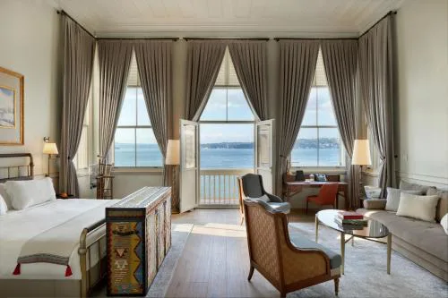 Kocatas Mansions Istanbul
