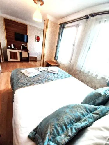 kumkapihotel