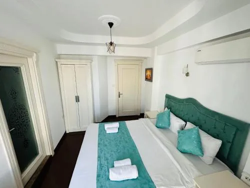 LA MAİSON FAMILY Hotel