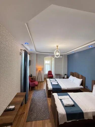 La Vien Hotel Old City