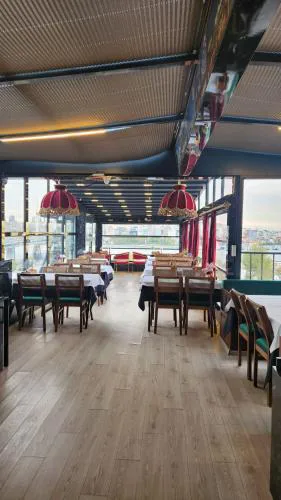 Lale Sultan Hotel