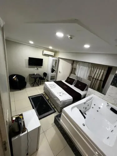 Laleli Suit Hotel