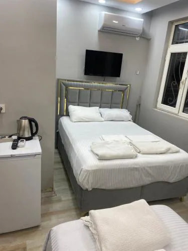 lastbest hotel