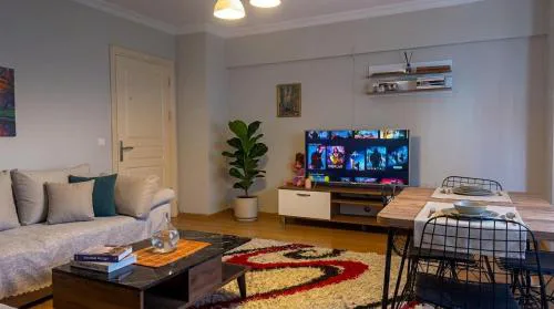 Lavila Apartment