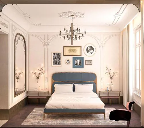 Les Temps Istanbul Karakoy, Curio Collection By Hilton