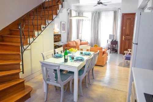 Lovely Apartment Sultan Ahmet Old part Istanbul