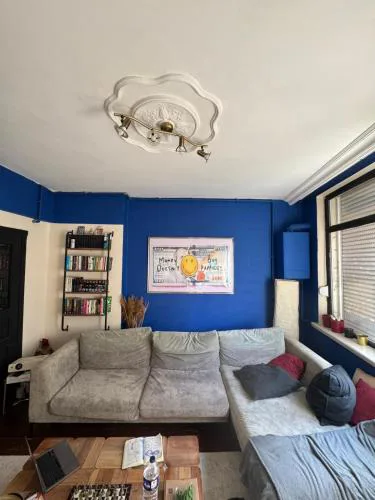 Luxury Bosphorus Stay in Ortaköy