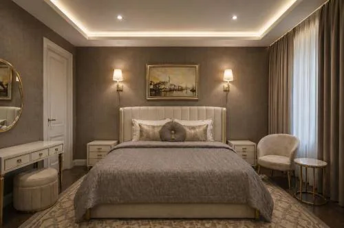 M r B e y a z Boutique Hotel Nisantasi