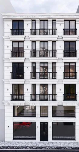 Mar Boutique Hotel