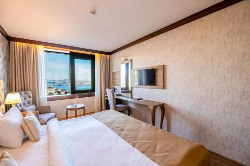 Marble Hotel