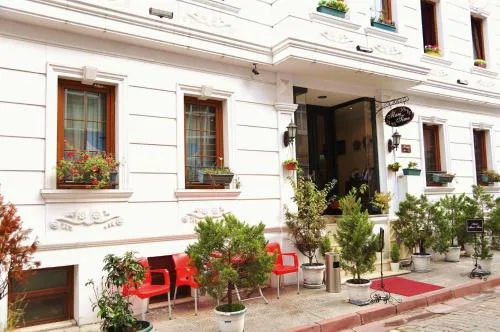 Maritime Boutique Hotel