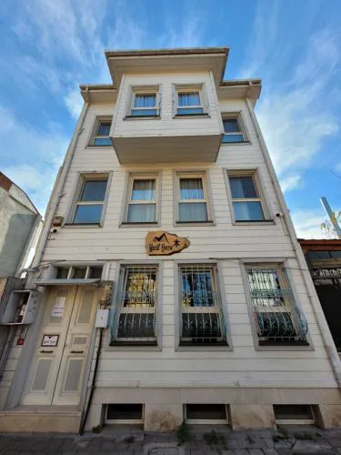Masif House