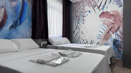 Matrushka Hotel Apart