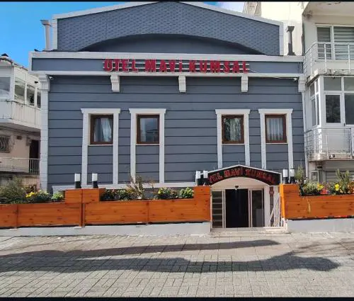 mavikumsal otel