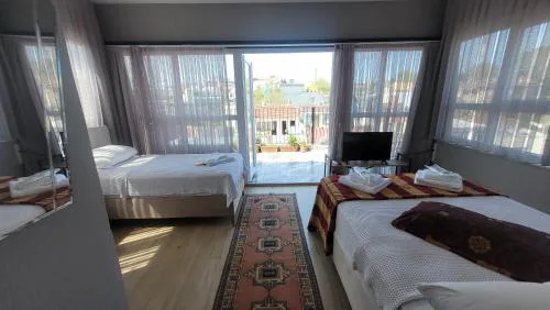 MEHMET BEY HOTEL