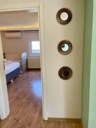 Meydan suites