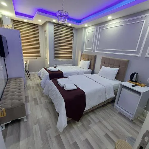 Modena Hotel