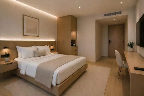 MOON Life Hotel