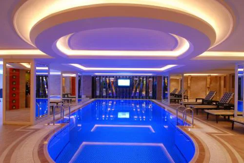 Mosaic Hotel Old City -Special Category