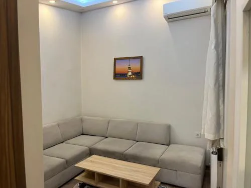 Mutlu flat