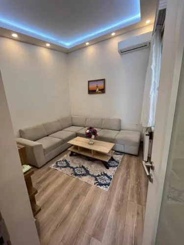 Mutlu terrace