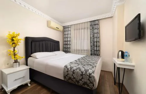 Nar HOTEL
