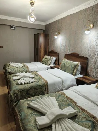 Nasip House
