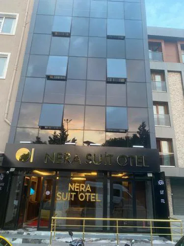 Nera Otel