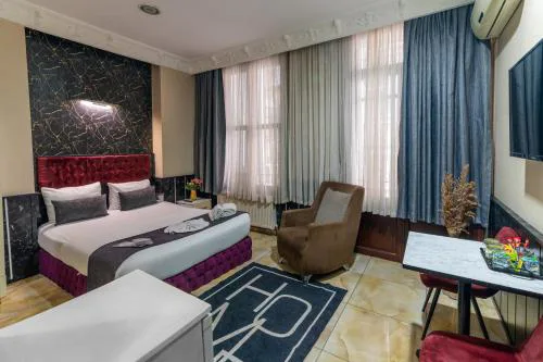 Nest HOTEL Sisli