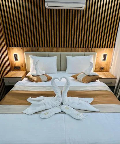 Ninova Boutique Hotel
