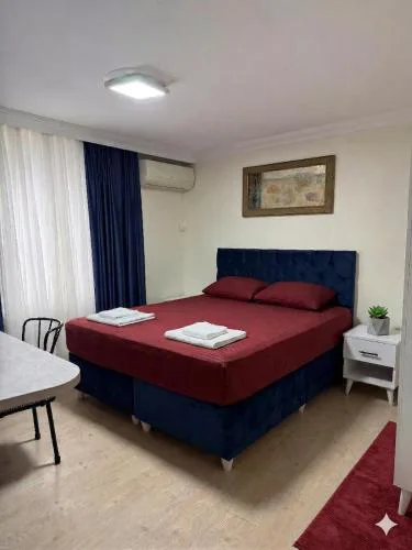 Noir Pera Boutique Hotel