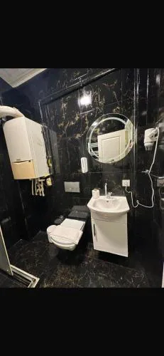 Noir Suites in Taksim