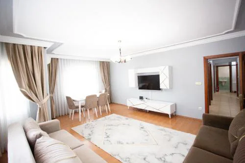 Nomadia turkey