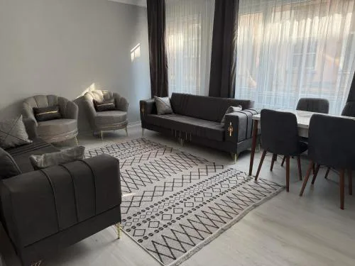 Only For Families Apartment