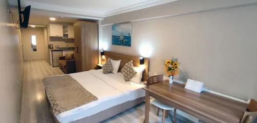 Ortaköy Suites Hotel