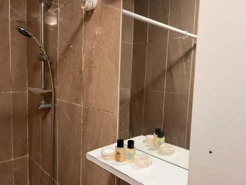 otel grand sami
