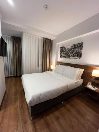 PALMERA HAGIA SOPHIA Hotel