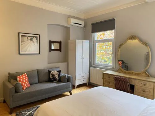 Peaceful Cozy Flat • Perfect for Relaxation