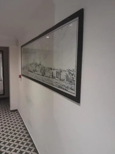 Pera Standard Rooms