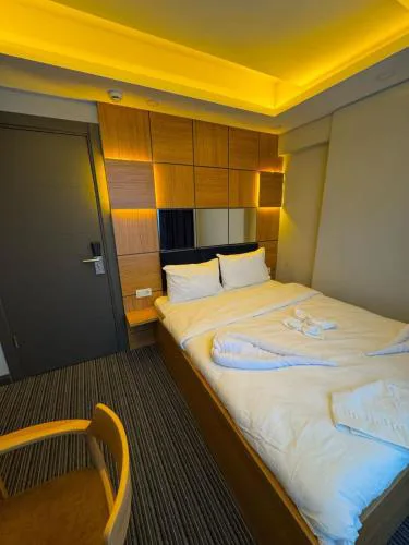 Premium Palace