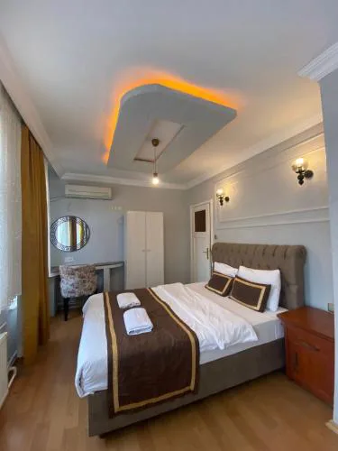 RAMO’S Aparatments & Suites