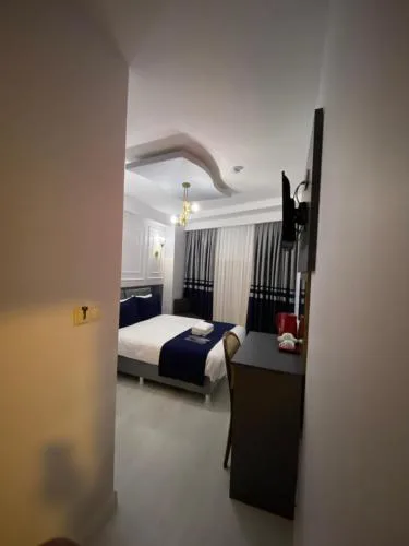 Ramos Boutique Hotel Sultanahmet