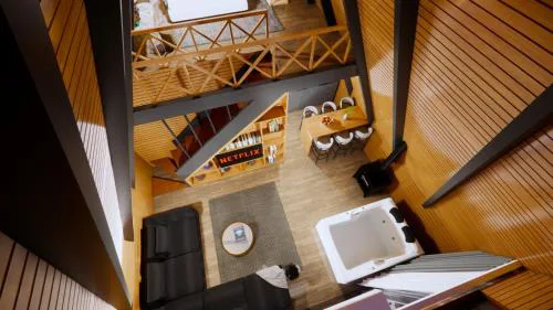 Redka Bungalov Resort